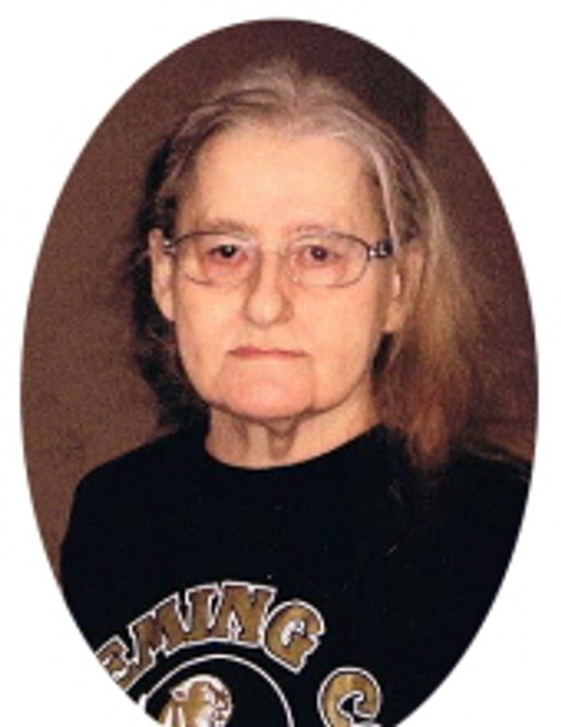 Allene  Boone Perry