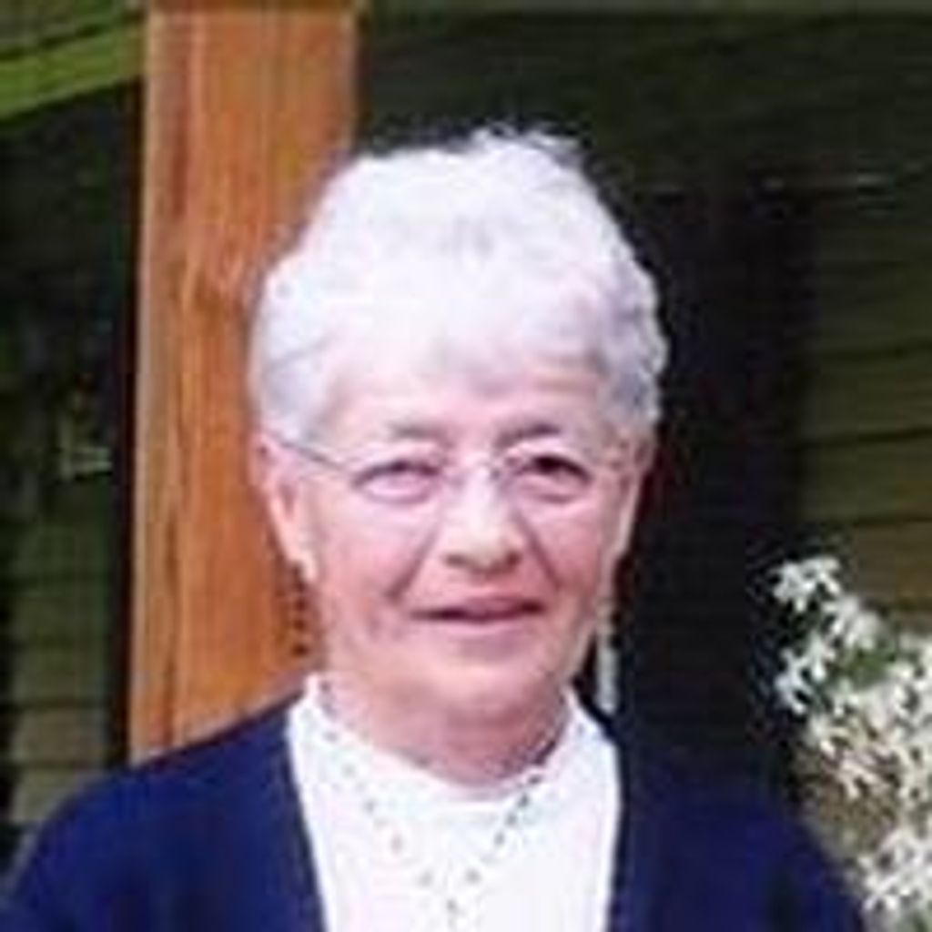 Joyce A. Maule