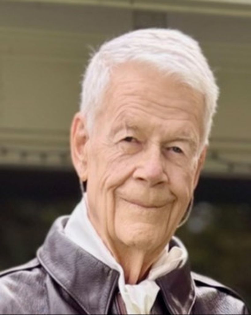 Robert Charles Johnson Profile Photo