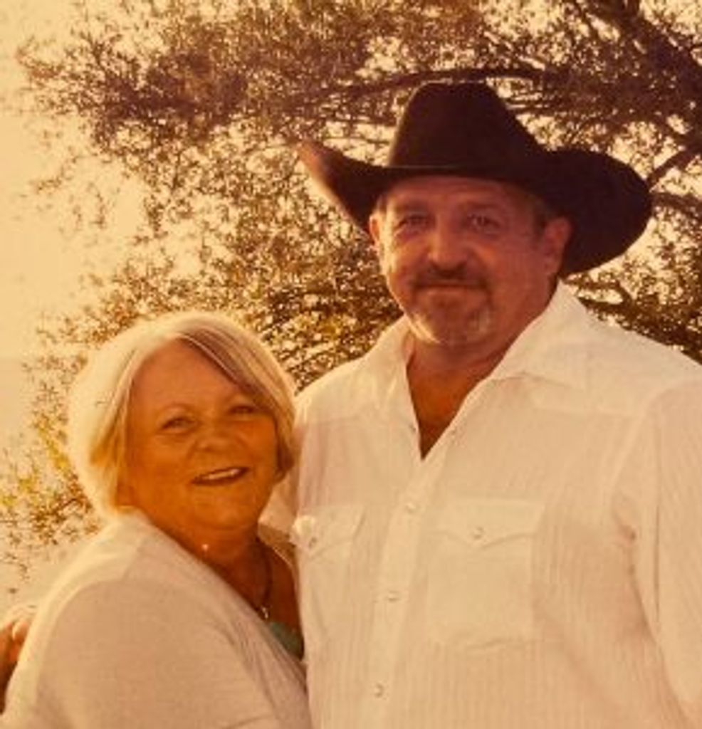 Robert “Bob” Ned Rees