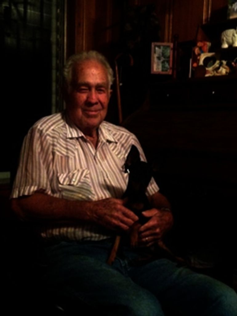 Billy Don Mcmahen