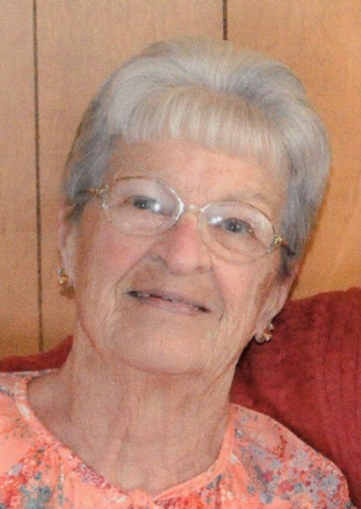 Beverly Ann Fairchild Profile Photo