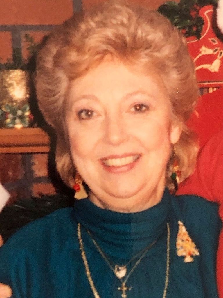 Joan Hartley Profile Photo