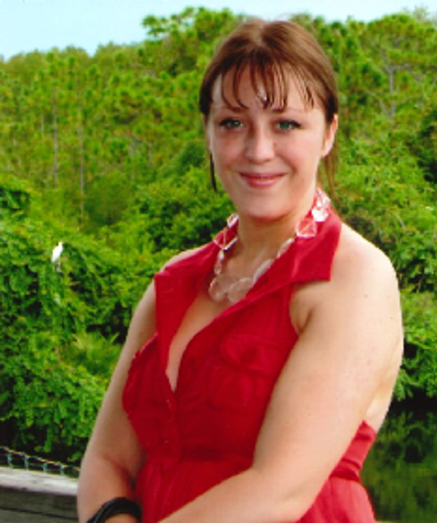 Christine L. Broadnax Profile Photo