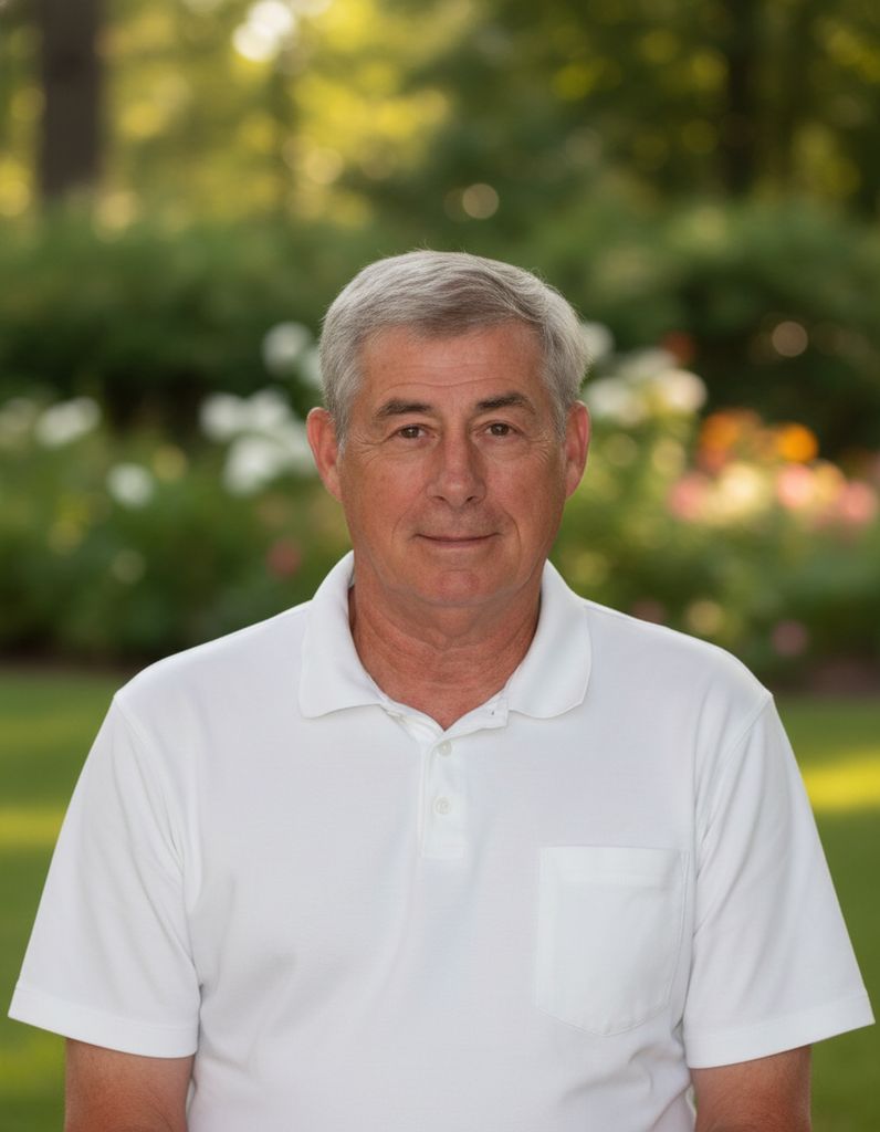 Marion Wayne Ryherd Profile Photo