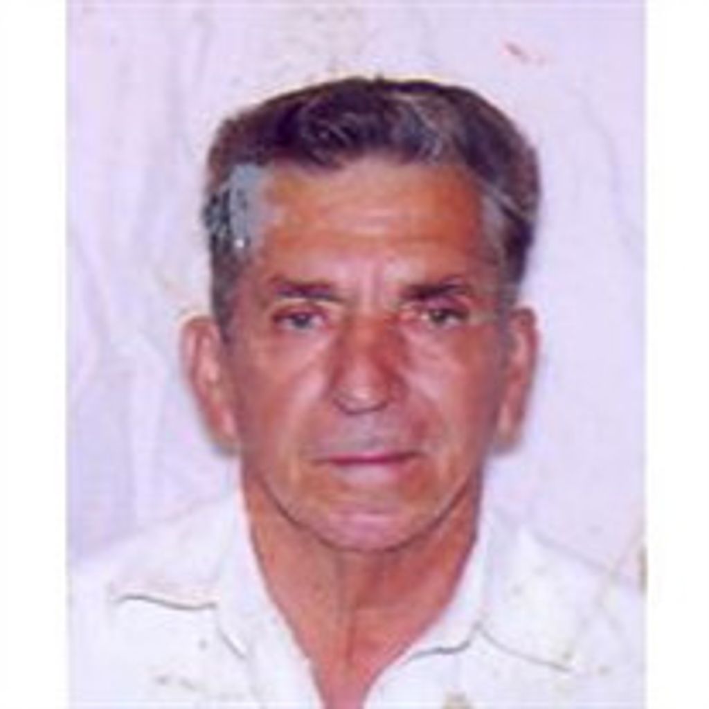 Victorino Luna Magana
