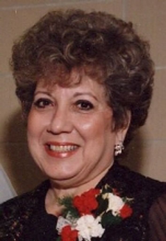 Carol A. Mizer