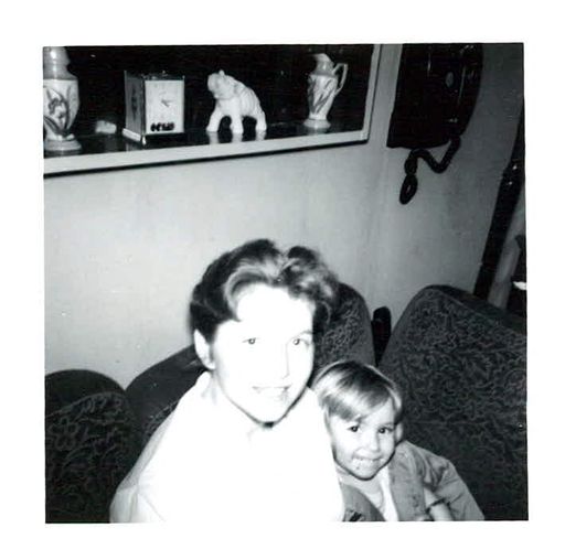 Jannette Louise (May)  Brown photo gallery thumbnail 12 of 61