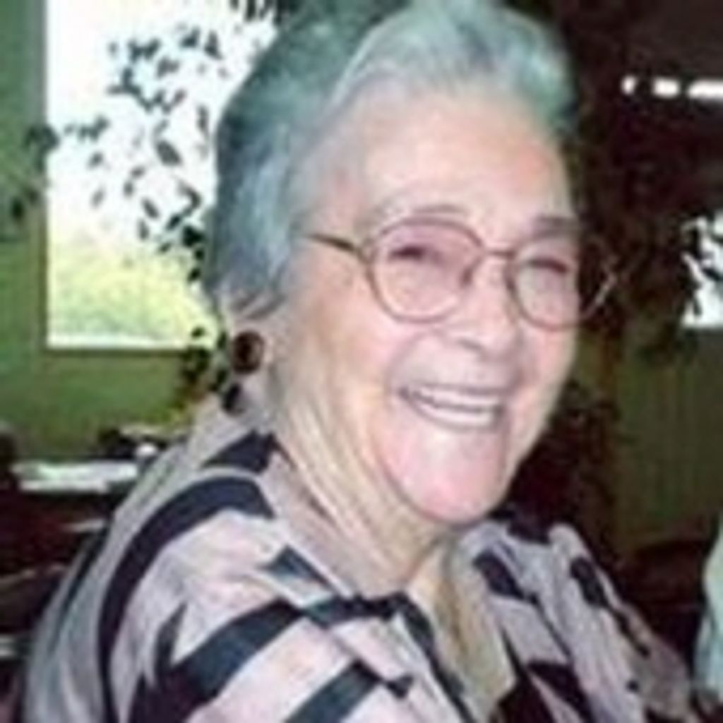 Mrs. Pauline Laverne Bradley