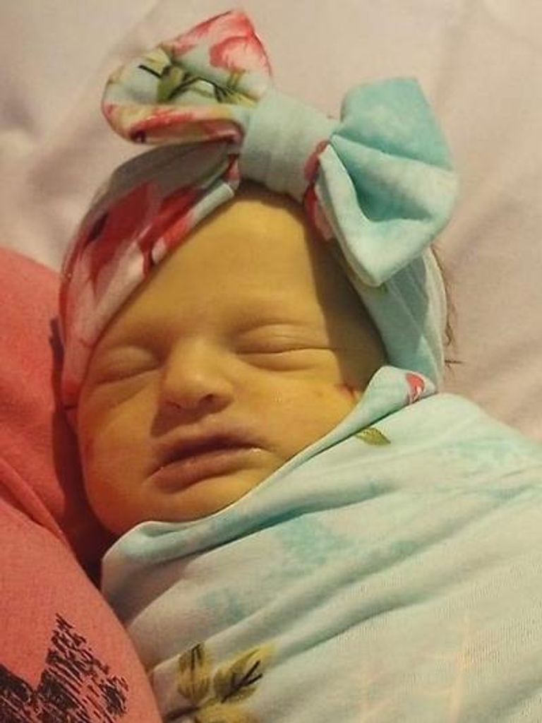 Kylee Nichole Leonard Profile Photo