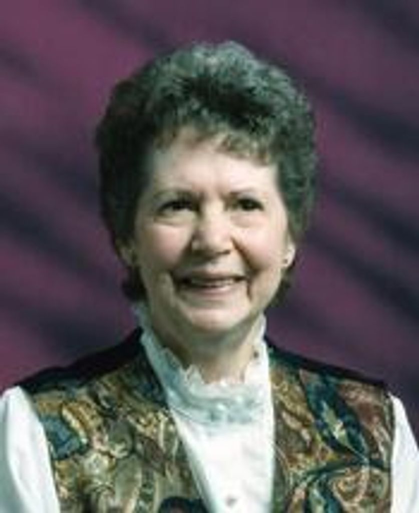 Verna Mary Rashotte Profile Photo