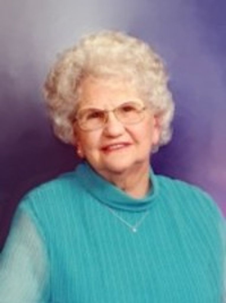 Ione Raymond