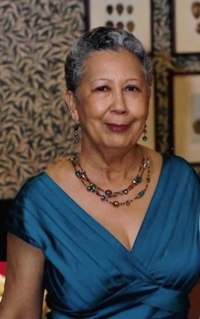 Mrs. Carolyn Jones-Moran Jackson Profile Photo