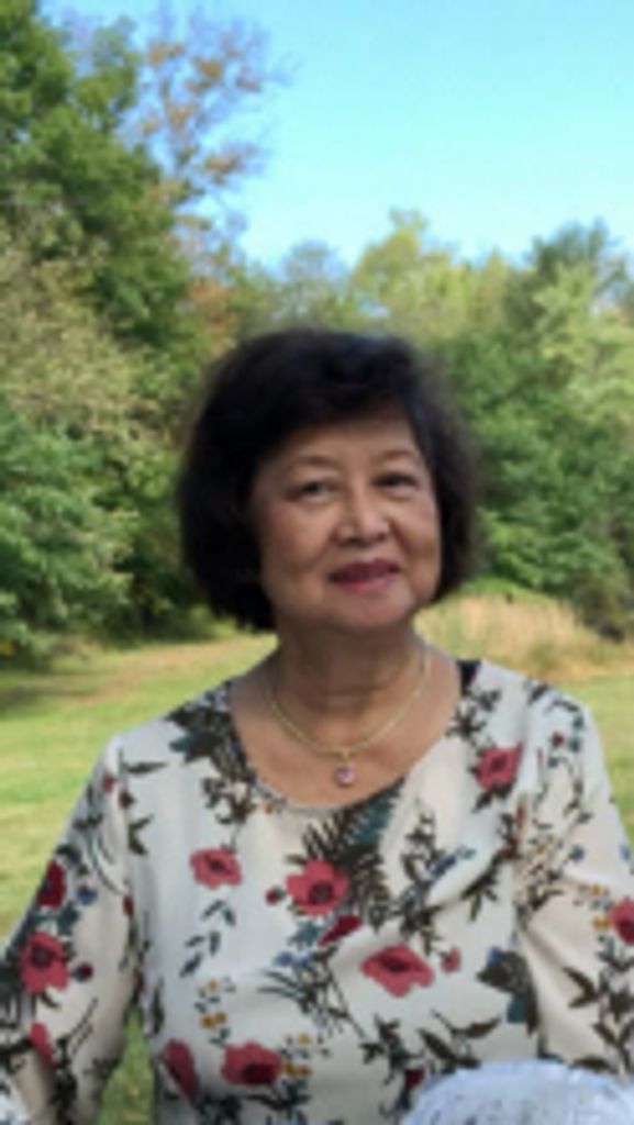 Teresita Limosnero, Née Marasigan Profile Photo