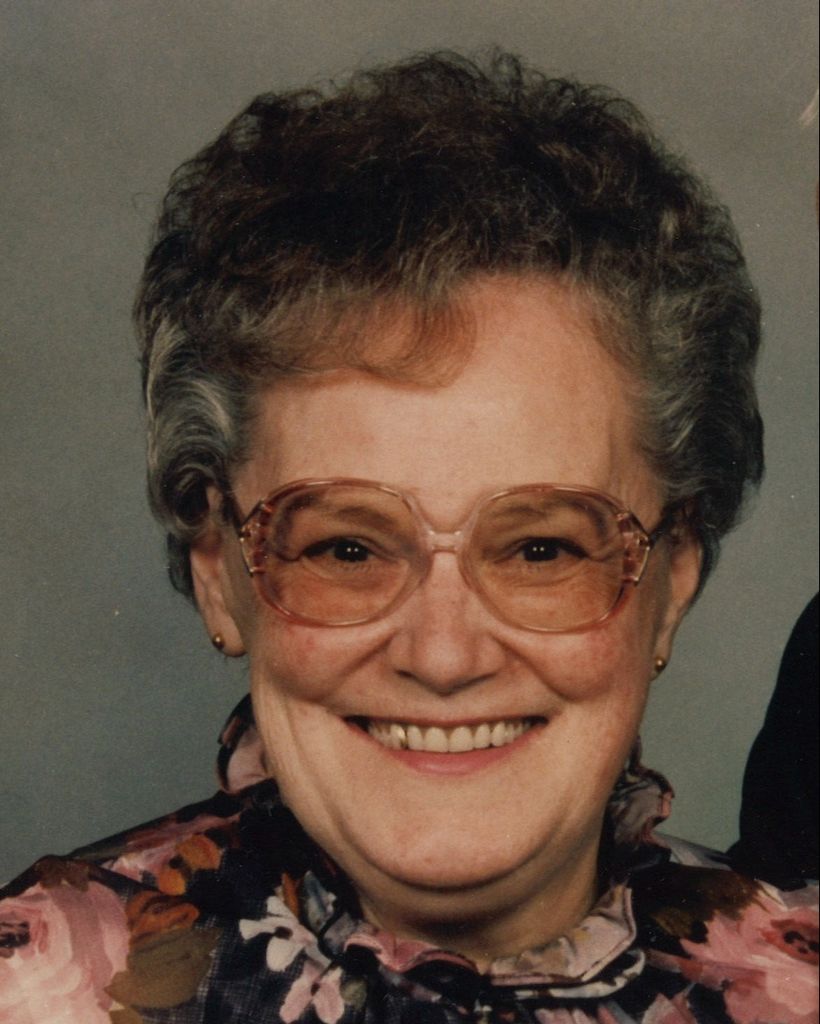 Elizabeth "Betty" L. Lien Profile Photo