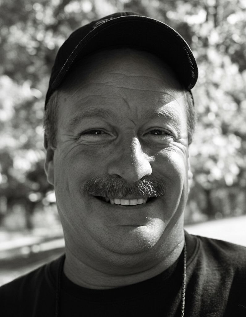 David Anthony Belt Profile Photo