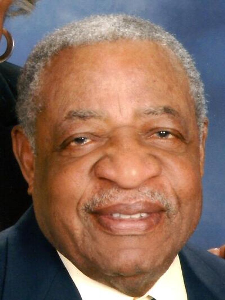 Leonard Brookins Tanner, Sr. Profile Photo