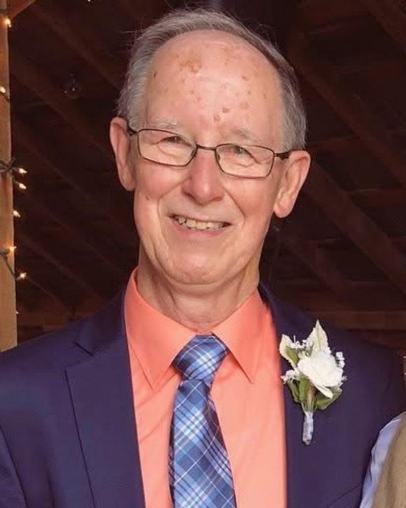 Charles "Jim" James Mccollough