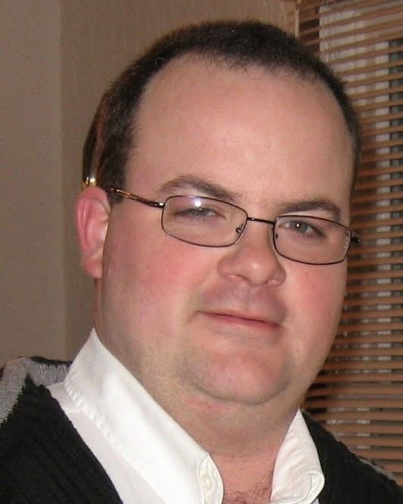 Wilson Conrad Webber Profile Photo