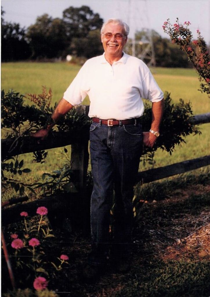 John "Tommy" Tucker