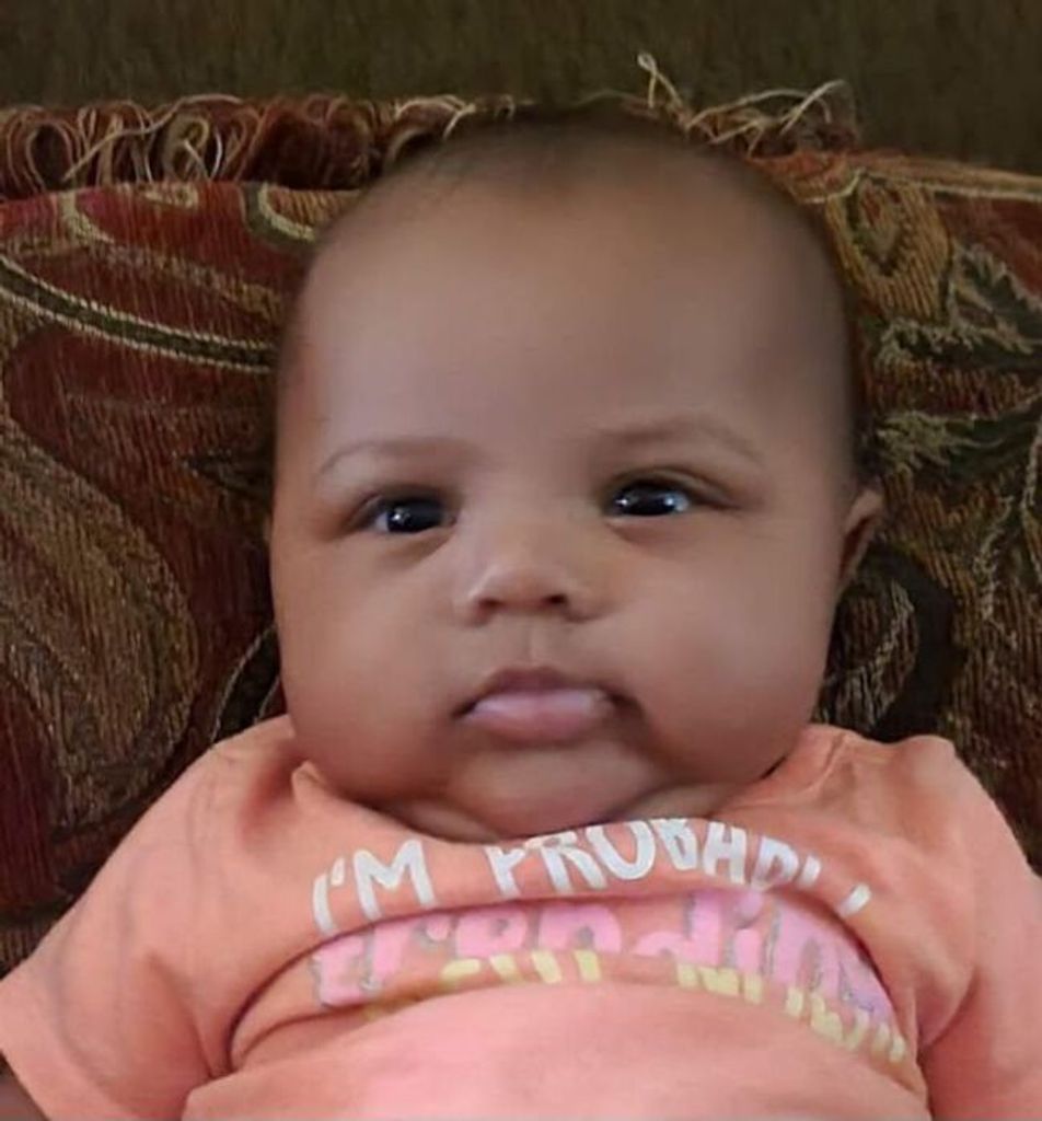Melody Nakari Johnson