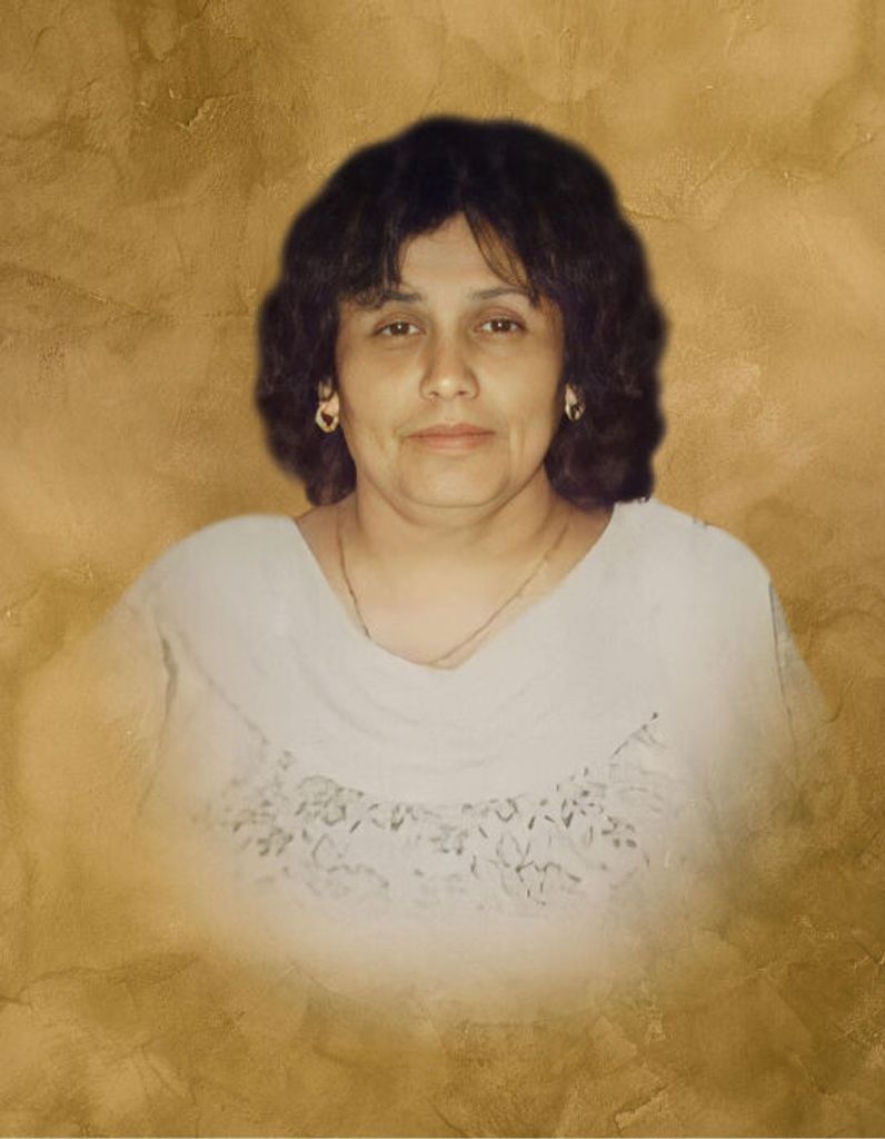 Juanita Chavira Profile Photo