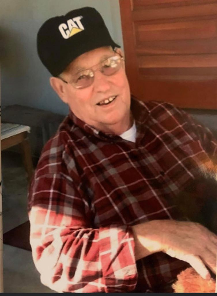 Arvel N. Hayes Sr. (Gabby) Profile Photo