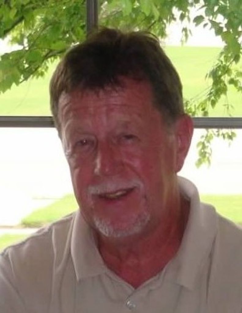 Arthur Frances Kries Profile Photo