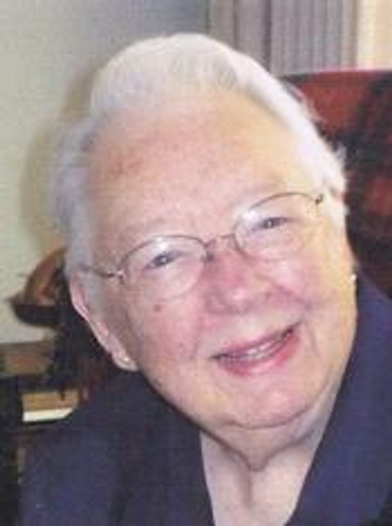 Mary E. Croney