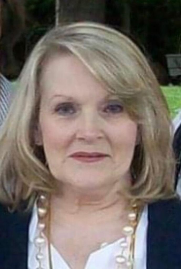 Carolyn Thomson Profile Photo