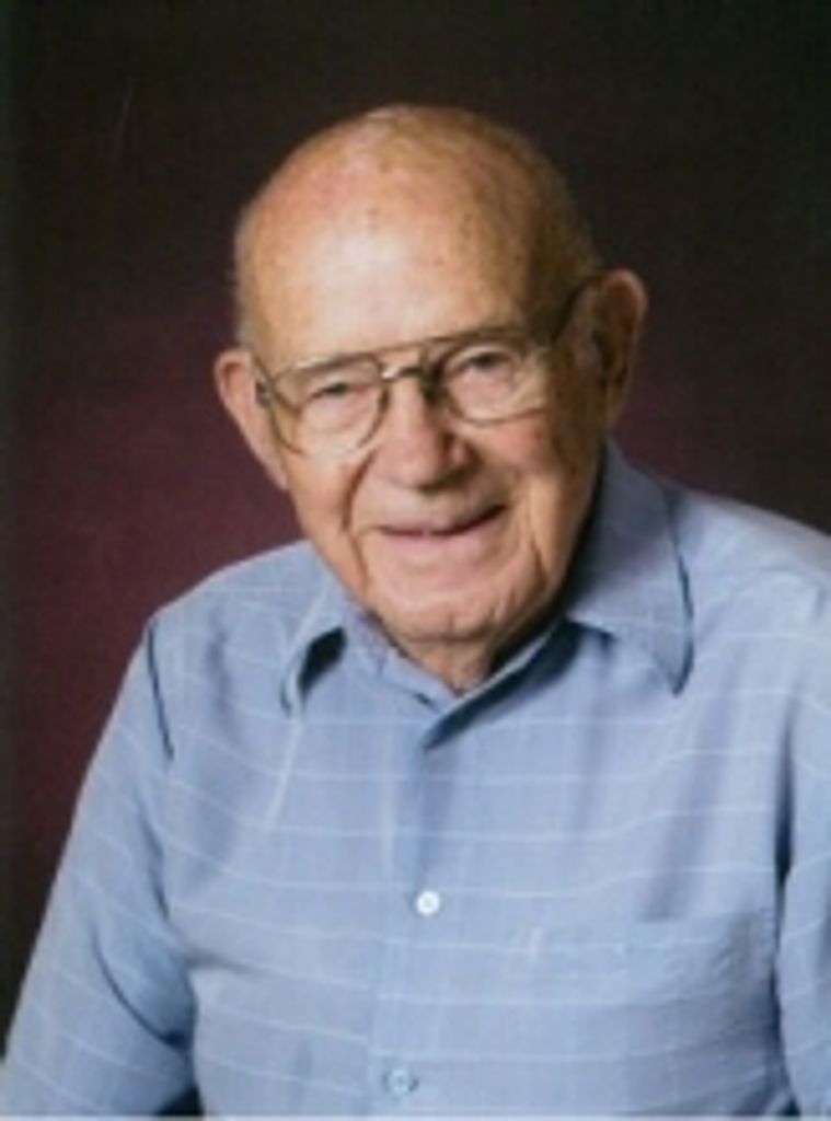 L. John Lj Van Lydegraf