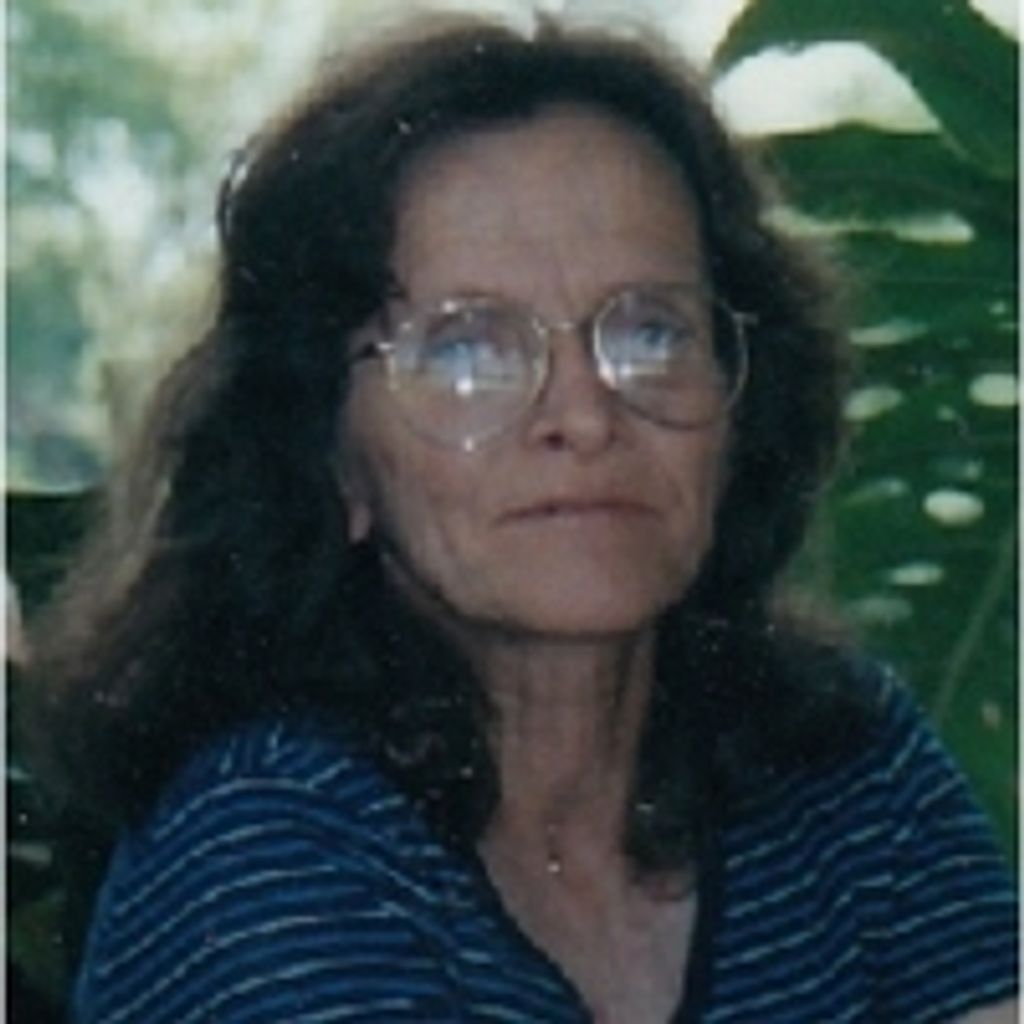 Sally Beth Brewer Profile Photo