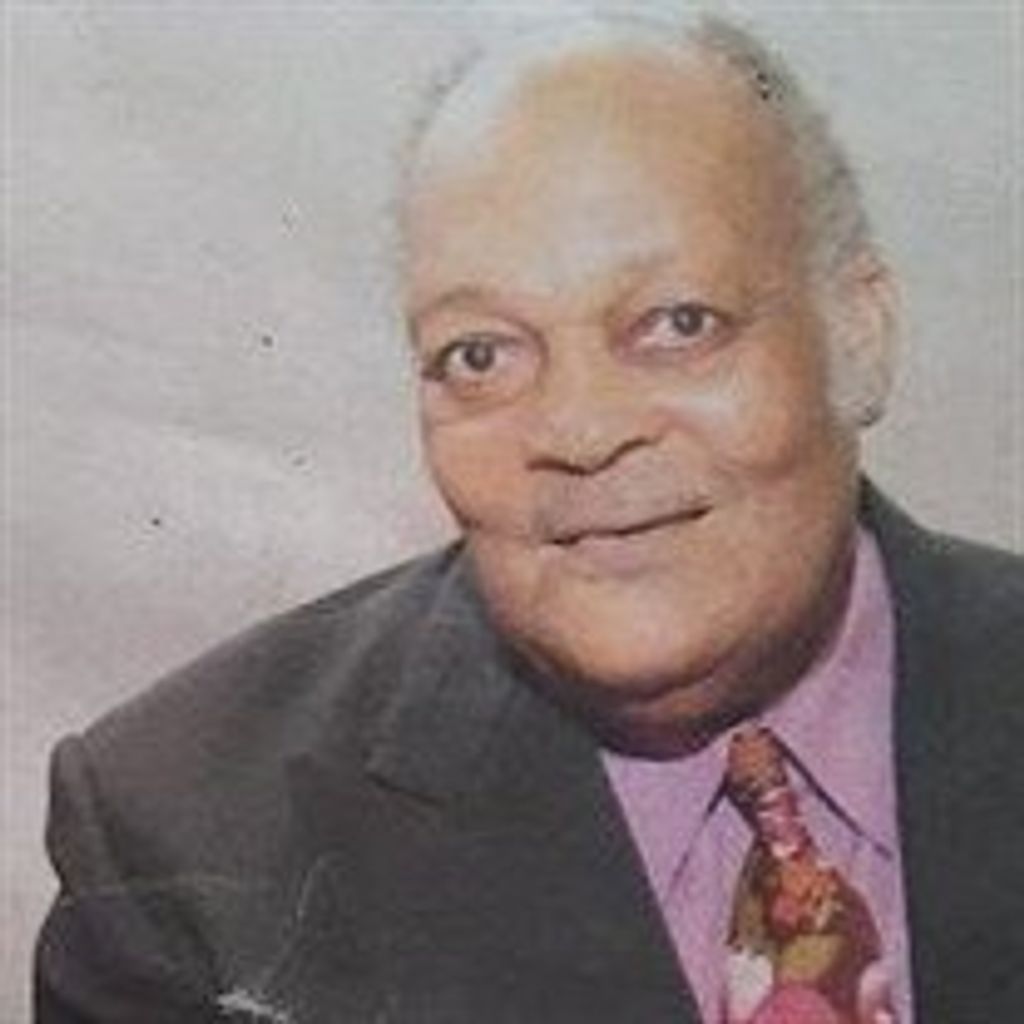 Henry Cohen  Jr.