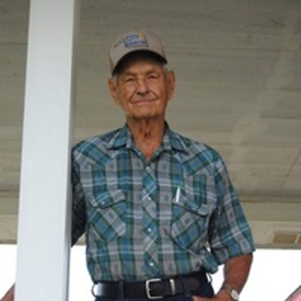 Roy Davis Killingsworth