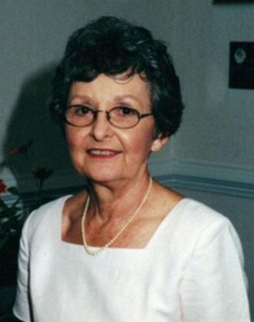 Jane Pope Faires