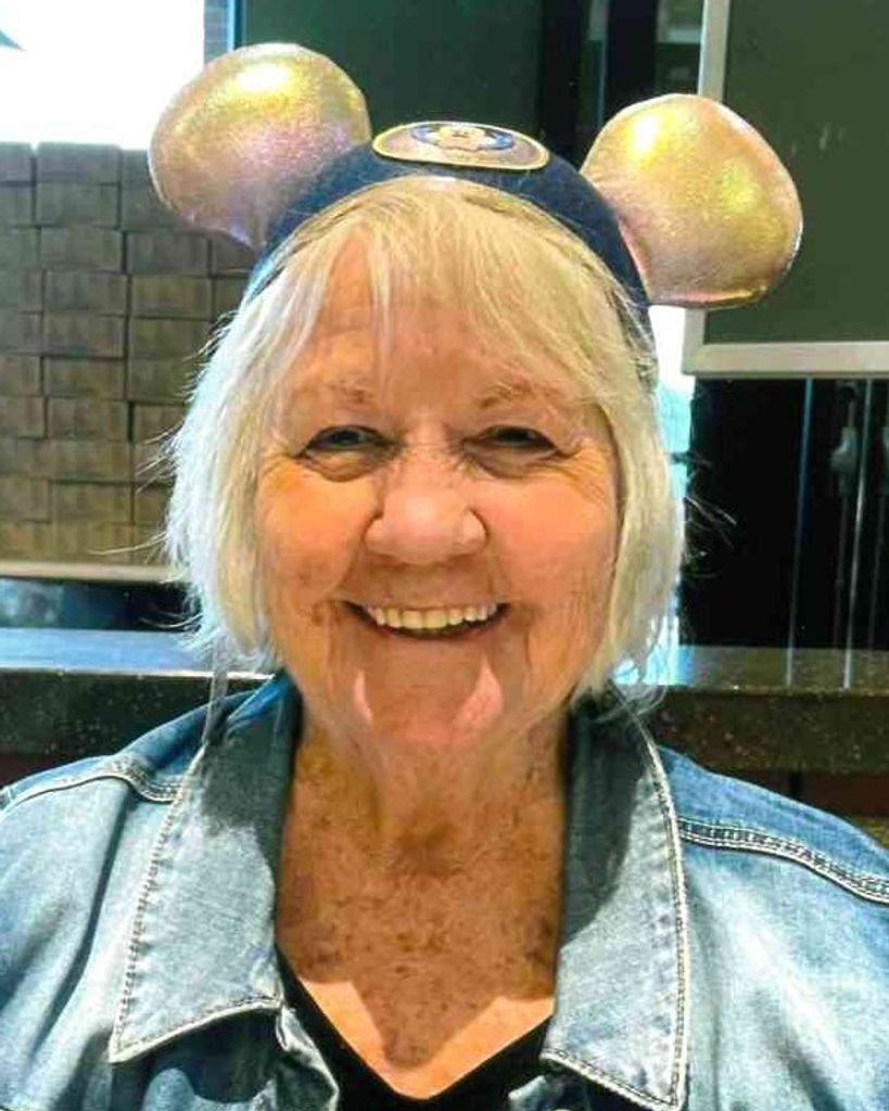 Brenda J. McMillen Profile Photo