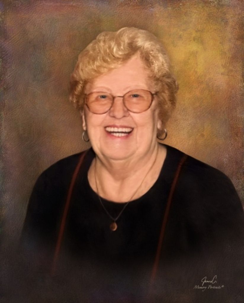 Gladys Jackson Kane Profile Photo