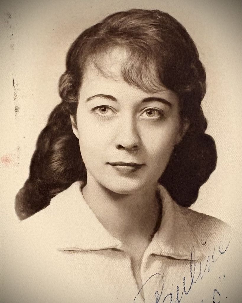 Pauline R. Iteen