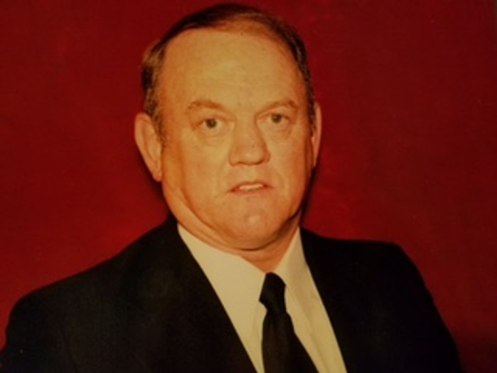 Joseph R. Kingery Profile Photo