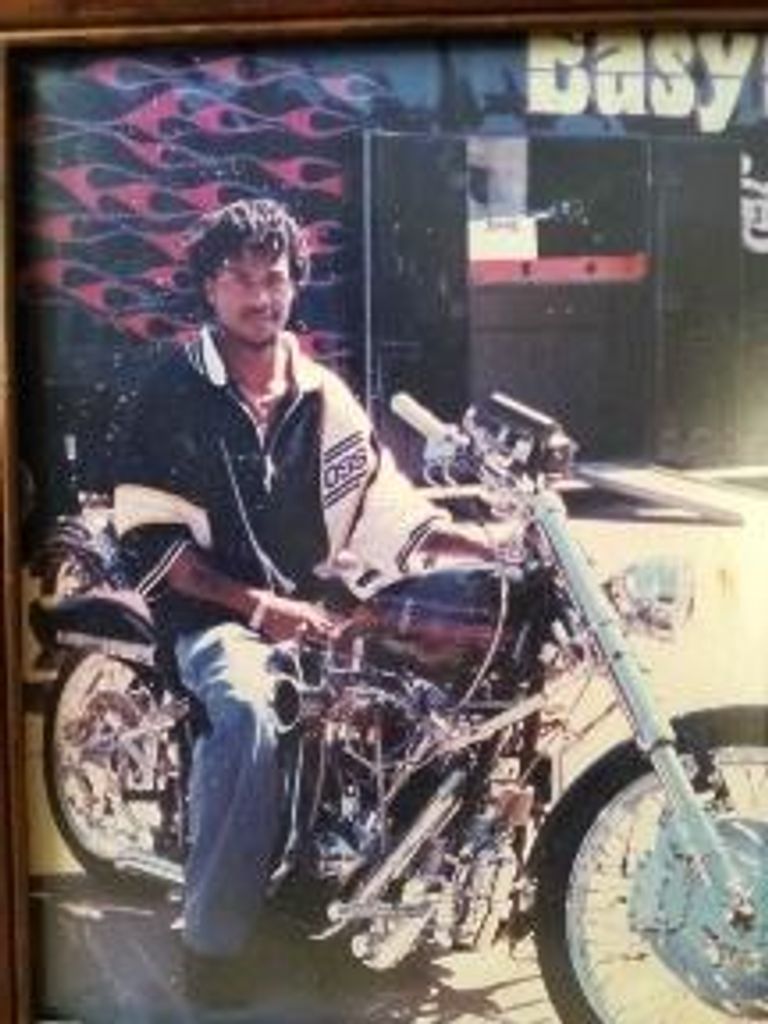 JIMMY "JIMI" NEWTON Profile Photo