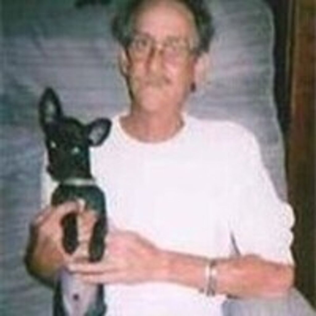 Jerry Lee Hollar
