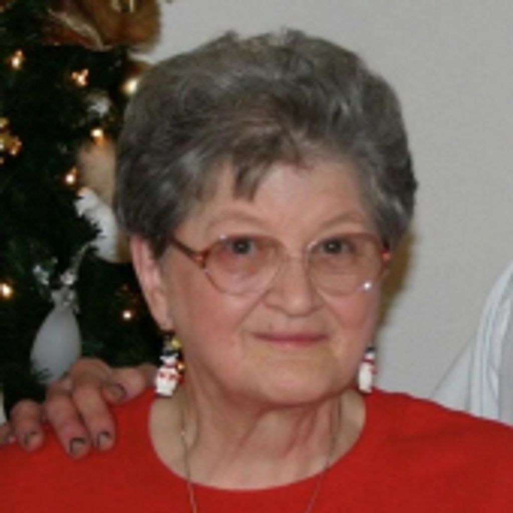Mrs. Peggy Ann Summers