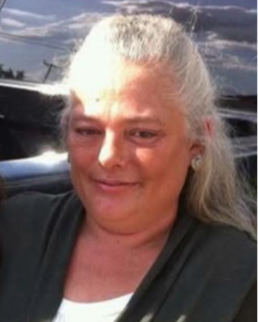 Cindy Kay Chesnutt