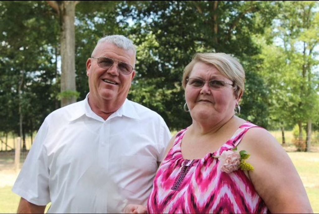 Michael Ledell Kiser