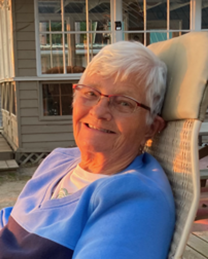 Mary E. Ludtke