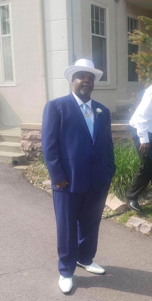 Tyree Anthony Wilson