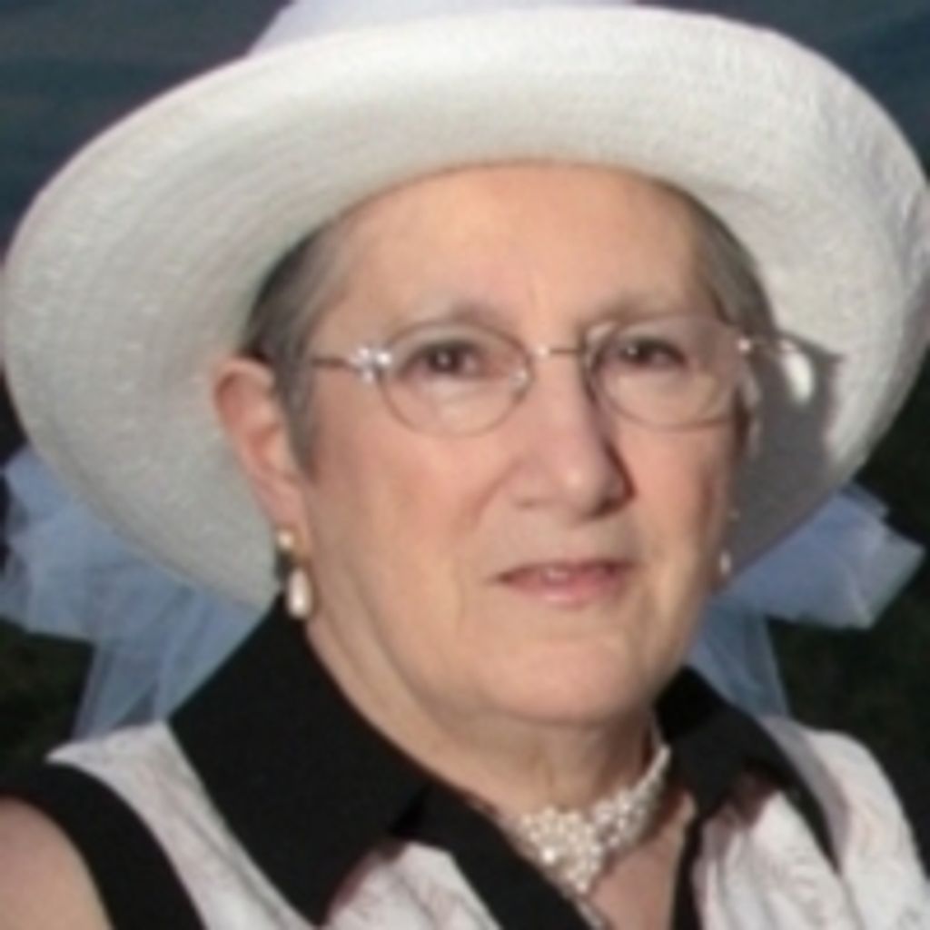 Lucille Ann Compton