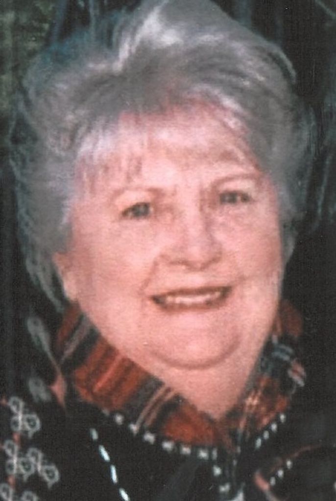 Joyce  Ola Stringer