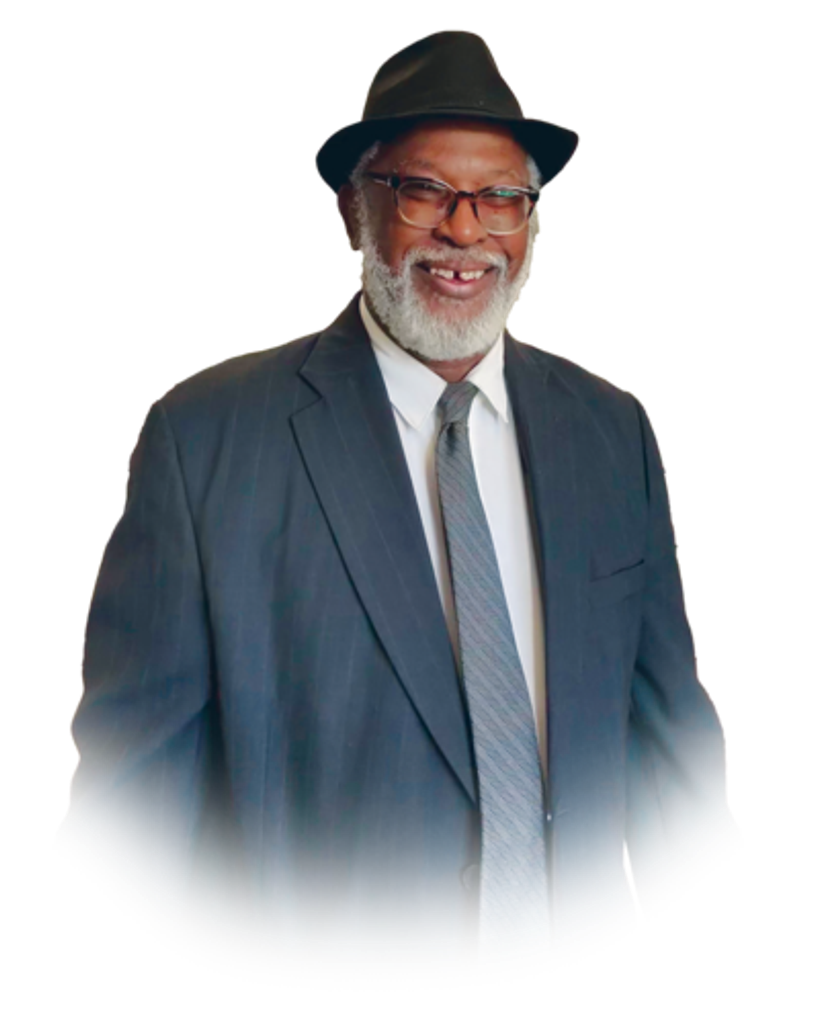 Deacon Joe Henry Williams Profile Photo