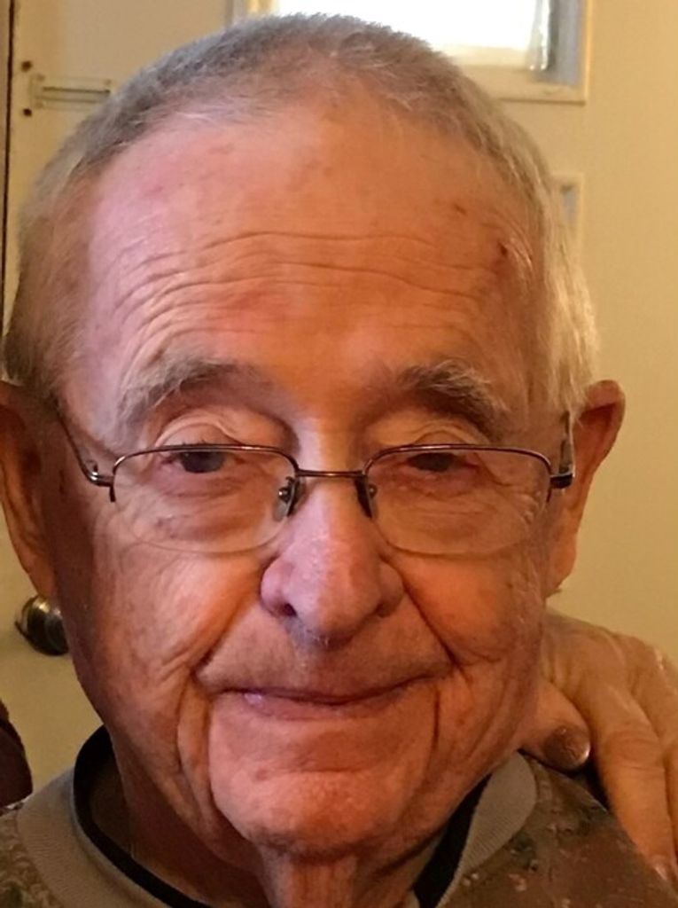 Webb H. Crocker Profile Photo